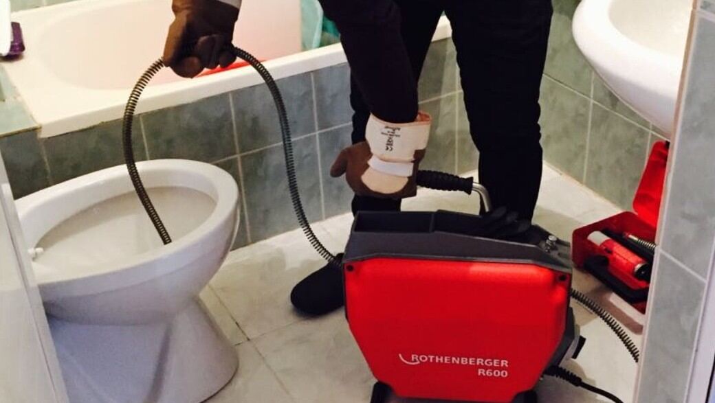 Atatürk Mahallesi lavabo gideri açma - tıkanıklık açma